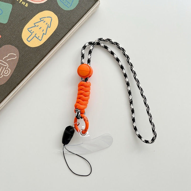2 PCS Mobile Phone Colorful Lanyard With Patch, Ft0140, Ft0141, Ft0142, Ft0143, Ft0144, Ft0145, Ft0146, Ft0147, Ft0148