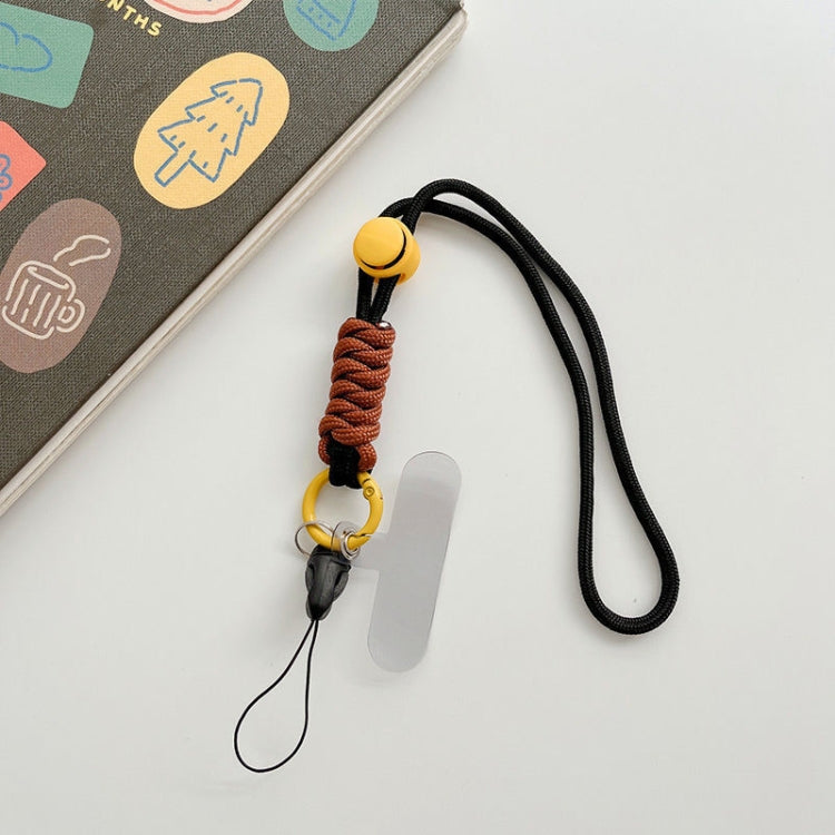 2 PCS Mobile Phone Colorful Lanyard With Patch, Ft0140, Ft0141, Ft0142, Ft0143, Ft0144, Ft0145, Ft0146, Ft0147, Ft0148