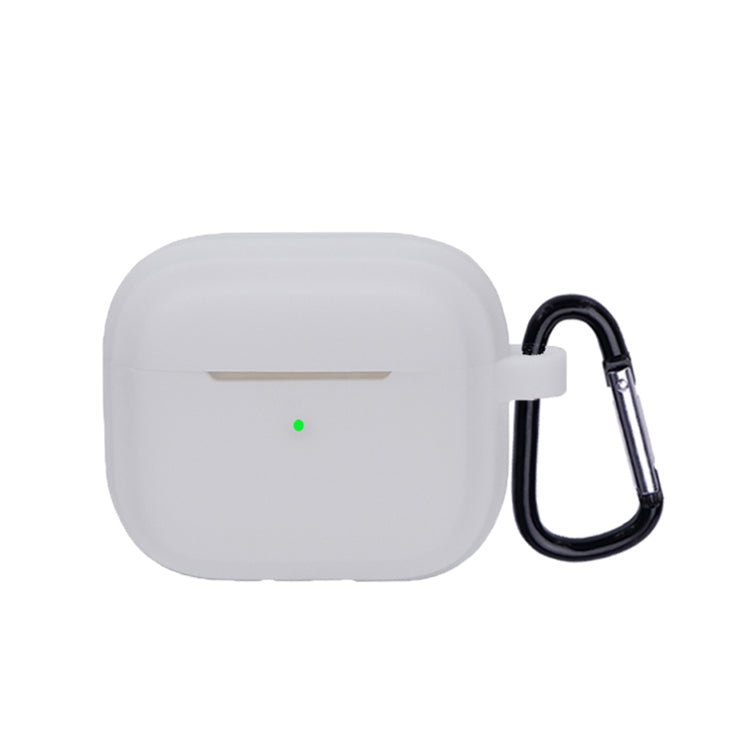 Bluetooth Earphone Soft Silicone Case, For AirPods Pro (Rose Red), For AirPods Pro (Sapphire), For AirPods Pro (Wine Red), For AirPods Pro (Yellow), For AirPods Pro (White), For AirPods Pro (Black), For AirPods Pro (Pink), For AirPods Pro (Mint Green)...