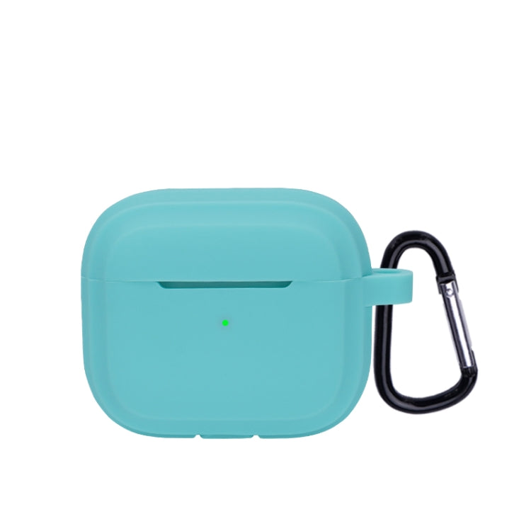 Bluetooth Earphone Soft Silicone Case, For AirPods Pro (Rose Red), For AirPods Pro (Sapphire), For AirPods Pro (Wine Red), For AirPods Pro (Yellow), For AirPods Pro (White), For AirPods Pro (Black), For AirPods Pro (Pink), For AirPods Pro (Mint Green)...