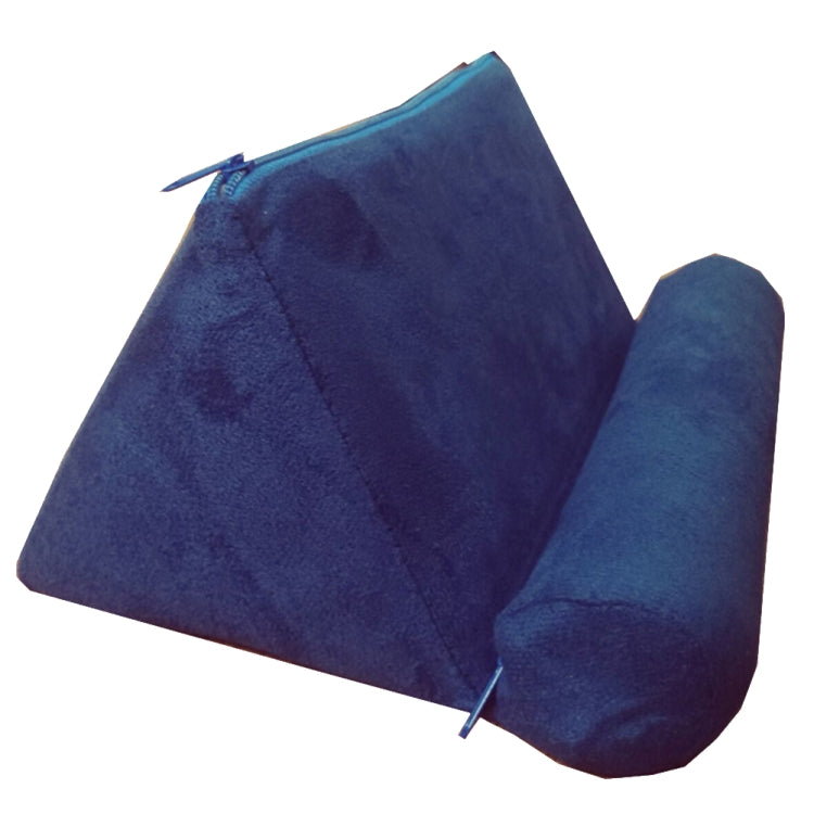 Pillow Phone Tablet Bracket Lazy Bracket Car Cushion Tablet Bracket, Cushion (Pink), Cushion (Black), Cushion Grey, Cushion Red, Cushion (Royal Blue), Cushion (Sky Blue)