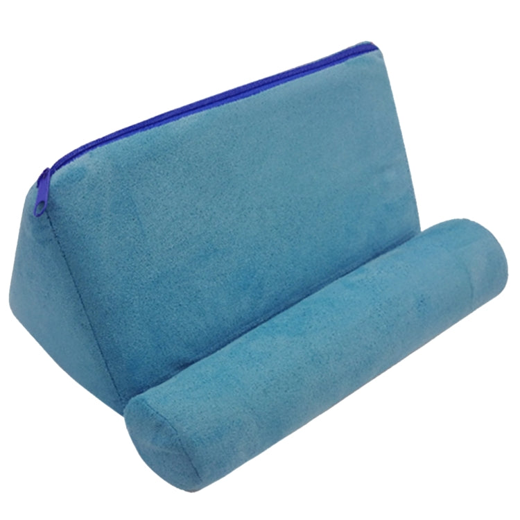 Pillow Phone Tablet Bracket Lazy Bracket Car Cushion Tablet Bracket, Cushion (Pink), Cushion (Black), Cushion Grey, Cushion Red, Cushion (Royal Blue), Cushion (Sky Blue)