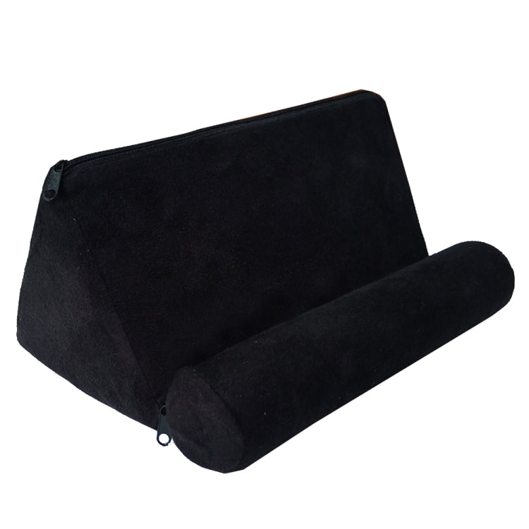 Pillow Phone Tablet Bracket Lazy Bracket Car Cushion Tablet Bracket, Cushion (Pink), Cushion (Black), Cushion Grey, Cushion Red, Cushion (Royal Blue), Cushion (Sky Blue)