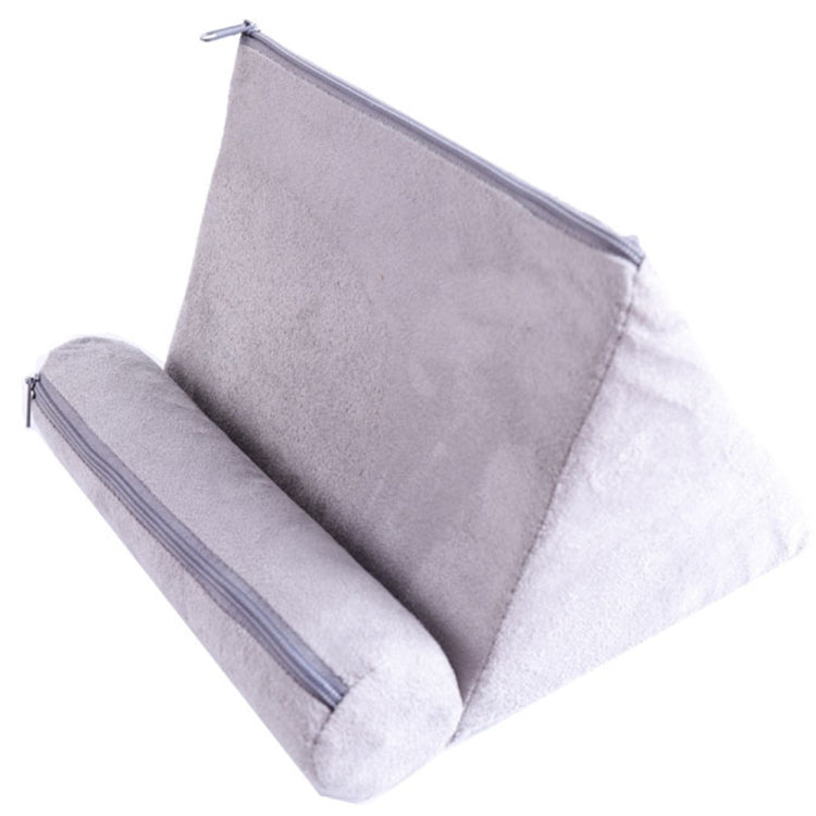 Pillow Phone Tablet Bracket Lazy Bracket Car Cushion Tablet Bracket, Cushion (Pink), Cushion (Black), Cushion Grey, Cushion Red, Cushion (Royal Blue), Cushion (Sky Blue)