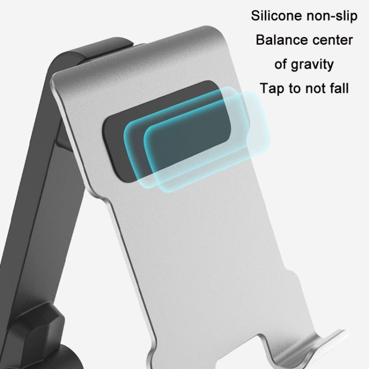 Portable Mobile Phone Tablet Desktop Stand