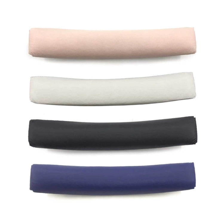 Black Head Beam Headphone Accessories for JBL T450BT T500BT Tune600, 2 PCS Black Earpads, 2 PCS Black Head Beam, 2 PCS White Head Beam, 2 PCS Pink Head Beam, 2 PCS Blue Head Beam