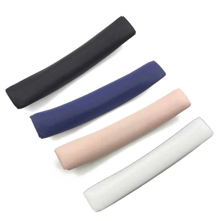Black Head Beam Headphone Accessories for JBL T450BT T500BT Tune600, 2 PCS Black Earpads, 2 PCS Black Head Beam, 2 PCS White Head Beam, 2 PCS Pink Head Beam, 2 PCS Blue Head Beam