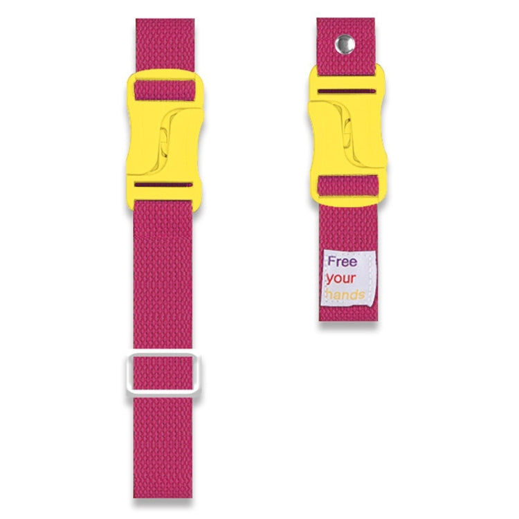 2PCS Crossbody Adjustable Phone Strap Phone Case Camera Bag Lanyard