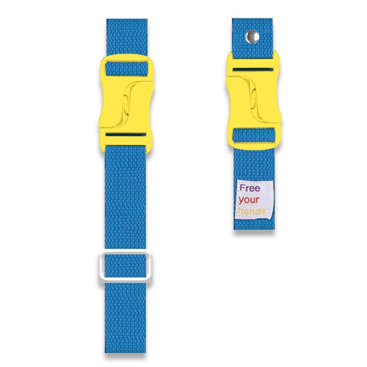 2PCS Crossbody Adjustable Phone Strap Phone Case Camera Bag Lanyard