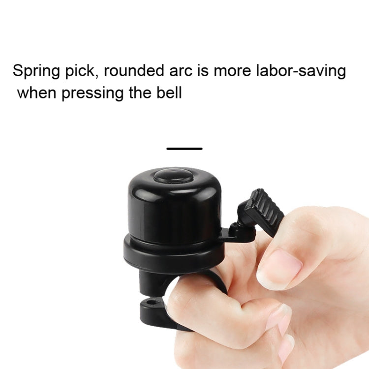 For AirTag Bicycle Hidden Locator Anti-theft Ring Bell, Generation 1, Generation 2 Black, Generation 2 Golden, Generation 3, Generation 4