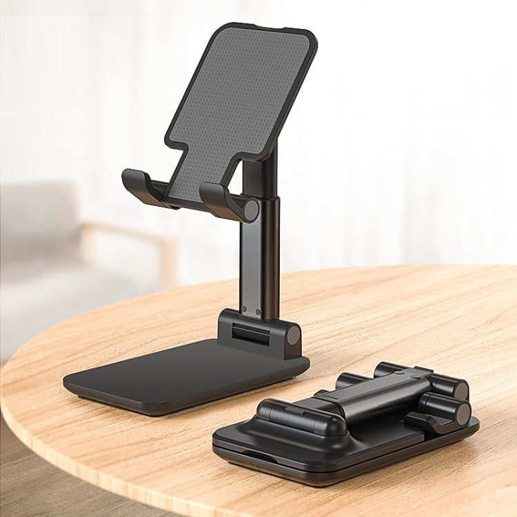 SSKY X5 Desktop Phone Live Foldable Tablet Bracket, Style:, X5 Standard Version (Black), X5 Standard Version (White), X5 Double Rod Tablet Version (Black), X5 Double Rod Phone Version (Black), X5 With Mirror Version (Pink)...
