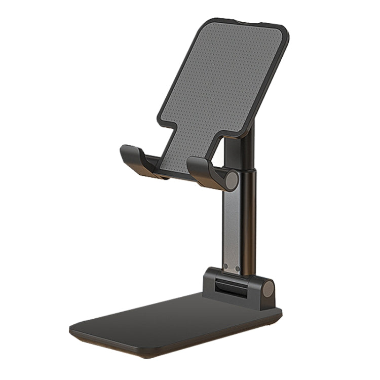 SSKY X5 Desktop Phone Live Foldable Tablet Bracket, Style:, X5 Standard Version (Black), X5 Standard Version (White), X5 Double Rod Tablet Version (Black), X5 Double Rod Phone Version (Black), X5 With Mirror Version (Pink)...