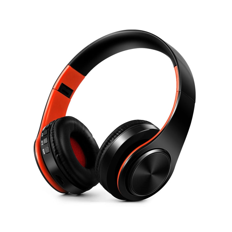 LPT660 Bluetooth Wireless Headset HIFI Stereo Sports Headphones, LPT660 (White Blue), LPT660 (White Green), LPT660 (White Orange), LPT660 (White Pink), LPT660 (White Gold), LPT660 (Black+Green), LPT660 (White Rose Gold), LPT660 (Black Orange)...