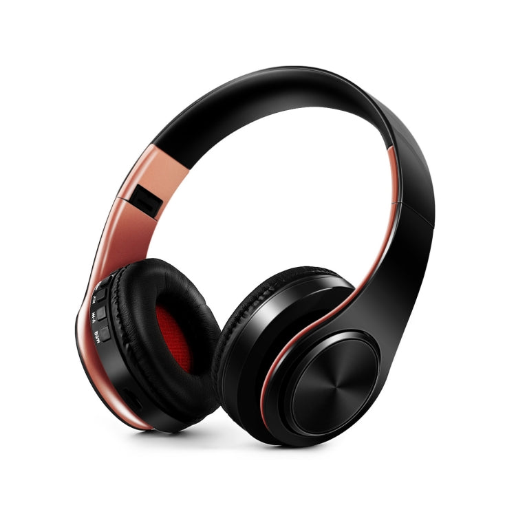 LPT660 Bluetooth Wireless Headset HIFI Stereo Sports Headphones, LPT660 (White Blue), LPT660 (White Green), LPT660 (White Orange), LPT660 (White Pink), LPT660 (White Gold), LPT660 (Black+Green), LPT660 (White Rose Gold), LPT660 (Black Orange)...