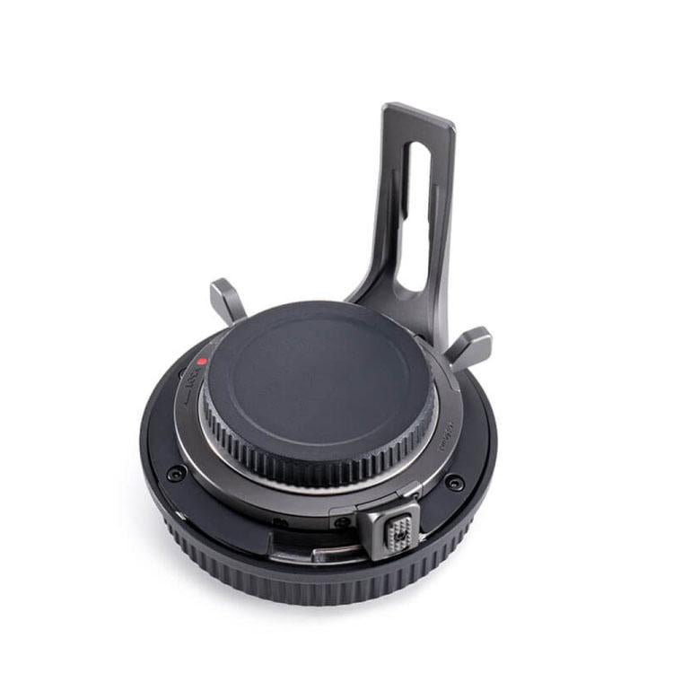Original M Bayonet Assembly For DJI Zenmuse X9