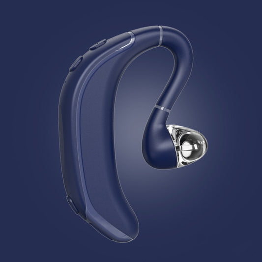 M-800 Left and Right Rotation Business Stereo Bluetooth Earphone, M-800 Skin Color, M-800 White, M-800 Black, M-800 Blue, M-800 Grey