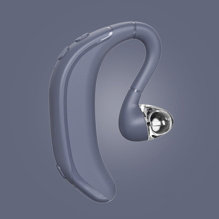 M-800 Left and Right Rotation Business Stereo Bluetooth Earphone, M-800 Skin Color, M-800 White, M-800 Black, M-800 Blue, M-800 Grey