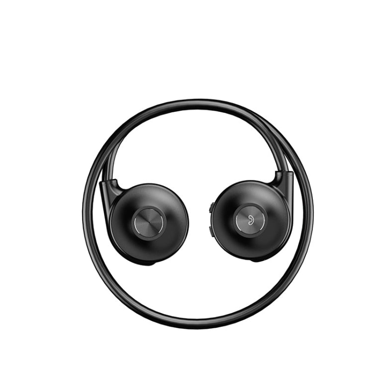 M1S Bone Conduction Stereo Vibrator Speaker Bluetooth Earphones, M1S Green, M1S Black, M1S Pink, M1S Red