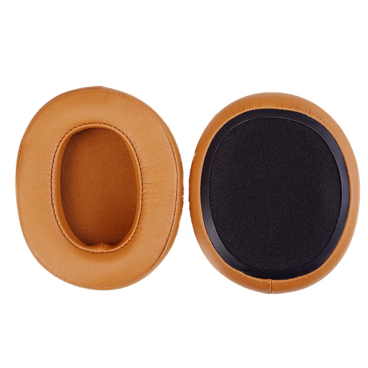 For Skullcandy Crusher 3.0 Wireless Hesh 3 ANC Venue EVO Headphone 2pcs Ear Pads, Ear Pads(Army Green), Ear Pads(Brown), Ear Pads(Beige Yellow Bottom), Ear Pads(Black Gel Model)