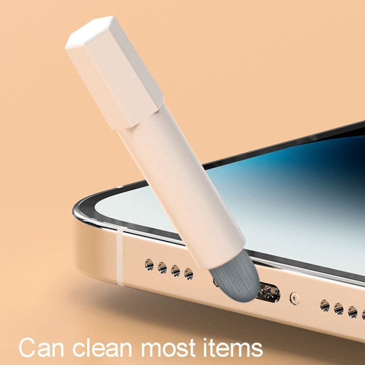 Q20 Headphone Cleaning Pen Mobile Phone Camera Computer Cleaning Tool, Q20