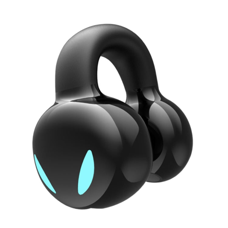 Clip Ear Stereo External Sound Without Hurting Ear Business Sports Model Bluetooth Earphones, YX03 (Pink), YX03 (Grey), YX03 (Black), YX03 (White)