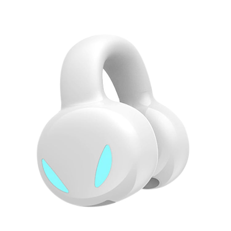 Clip Ear Stereo External Sound Without Hurting Ear Business Sports Model Bluetooth Earphones, YX03 (Pink), YX03 (Grey), YX03 (Black), YX03 (White)