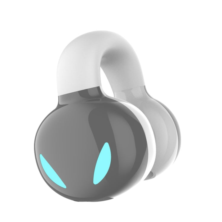 Clip Ear Stereo External Sound Without Hurting Ear Business Sports Model Bluetooth Earphones, YX03 (Pink), YX03 (Grey), YX03 (Black), YX03 (White)