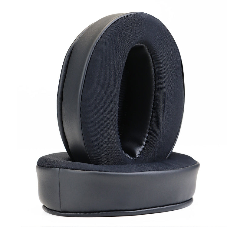 For Sennheiser 2pcs Ice Sense Gel Headphone Sponge Case, HD4.50, GSP 600
