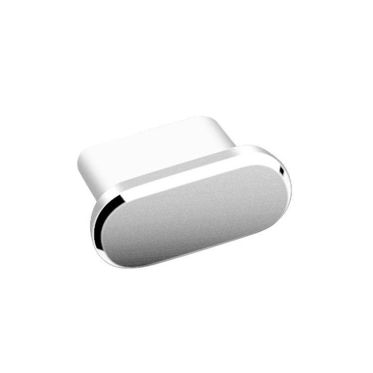 Type-C/USB-C Port Mobile Phone Charging Port Dust Plug Phone Protector Dust Cap, Type-C/USB-C (Black), Type-C/USB-C (Silver), Type-C/USB-C (Gold)