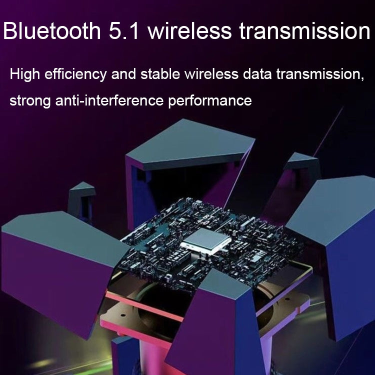 Qone Cube AI Smart Voice-Controlled Bluetooth Speaker RGB Light Mini Wireless Audio, AI Voice-Controlled (White), AI Voice-Controlled (Blue), AI Voice-Controlled (Pink), AI Voice-Controlled (Black)