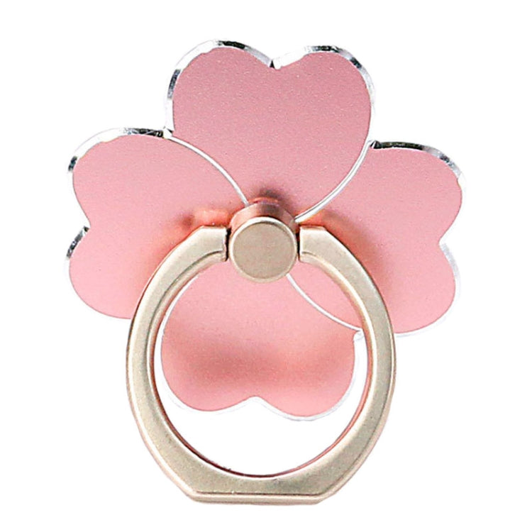 Metal Cell Phone Finger Ring Holder Rotatable Desktop Phone Stand, 5 Leaf Flower Oxidation Silver, 5 Leaf Flower Oxidation Black, 5 Leaf Flower Oxidation Rose Golden, 4 Leaf Grass Oxidation Silver, 4 Leaf Grass Oxidation Black...