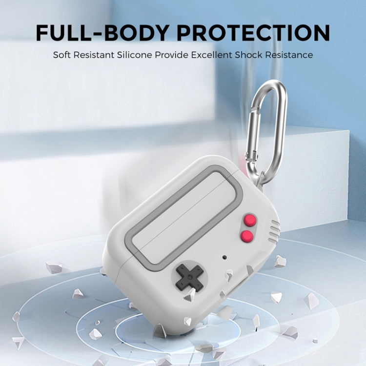 AhaStyle JY13 Split Cartoon Earphone Protective Case, For Beats Studio Buds 2021&2023