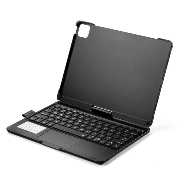 360 Degree Rotation Bluetooth Keyboard Case With Backlight For iPad Air 11 2024 / Air 5 / Air 4 10.9 / Pro 11 2022 2021 2020 2018, For iPad Air 11 2024 / Air 5 / Air 4 10.9 / Pro 11, For iPad Air 11 / Air 10.9 / Pro 11