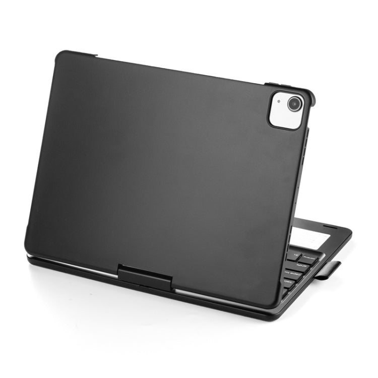 360 Degree Rotation Bluetooth Keyboard Case With Backlight For iPad Air 11 2024 / Air 5 / Air 4 10.9 / Pro 11 2022 2021 2020 2018, For iPad Air 11 2024 / Air 5 / Air 4 10.9 / Pro 11, For iPad Air 11 / Air 10.9 / Pro 11