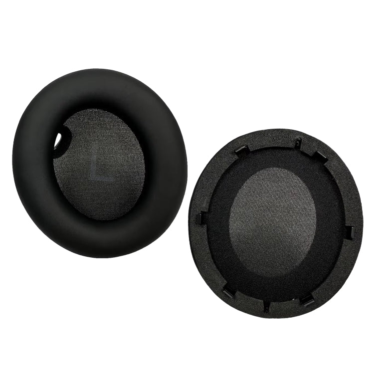 1pair For Anker Soundcore Space One S1 Headphone Leather Sponge Cover, One S1 Black, One S1 White, One S1 Blue