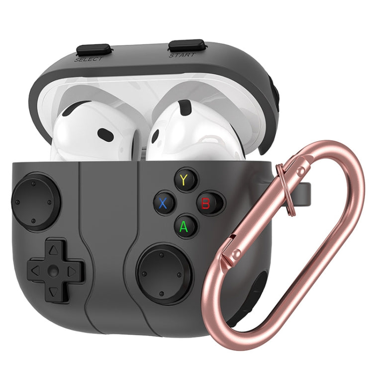 Gaming Console Styling Silicone Earphone Protective Case