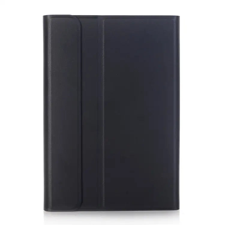 A0M5 Detachable Bluetooth Keyboard + Ultrathin Horizontal Flip Leather Tablet Case for Huawei MediaPad M5 & Honor Tab 5