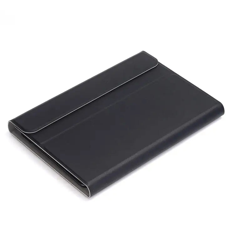 A0M5 Detachable Bluetooth Keyboard + Ultrathin Horizontal Flip Leather Tablet Case for Huawei MediaPad M5 & Honor Tab 5