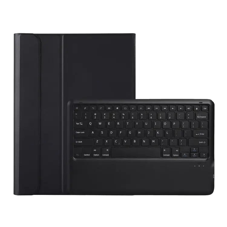 A129 TPU Detachable Bluetooth Keyboard Leather Case with Bracket For iPad Pro 12.9 inch 2015 / 2017 AM17 - Apple