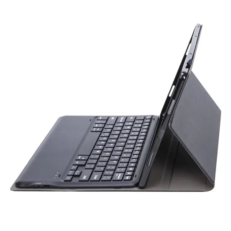 A129 TPU Detachable Bluetooth Keyboard Leather Case with Bracket For iPad Pro 12.9 inch 2015 / 2017 AM17 - Apple