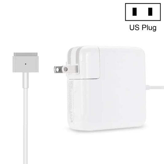A1424 85W 20V 4.25A 5 Pin MagSafe 2 Power Adapter for MacBook Cable Length: 1.6m US Plug 85W US Plug - 85W US Plug
