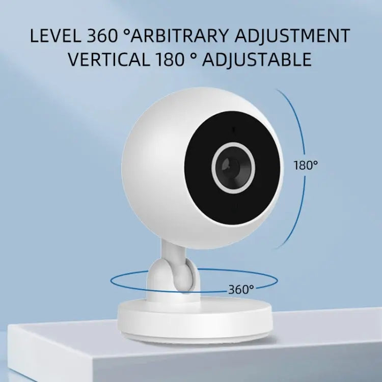 A2 1080P HD WiFi Smart Surveillance Camera Support Night Vision A2 - A2