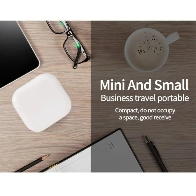 A2344 20W PD 3.0 Type-C / USB-C Folding Travel Charger + USB-C / Type-C to 8 Pin Fast Charging Data Cable Set UK Plug