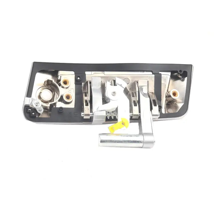 A5882-01 Car Left Side Door Outside Handle 80607-CD41E for Nissan 350Z 2003-2009 - A5882-01