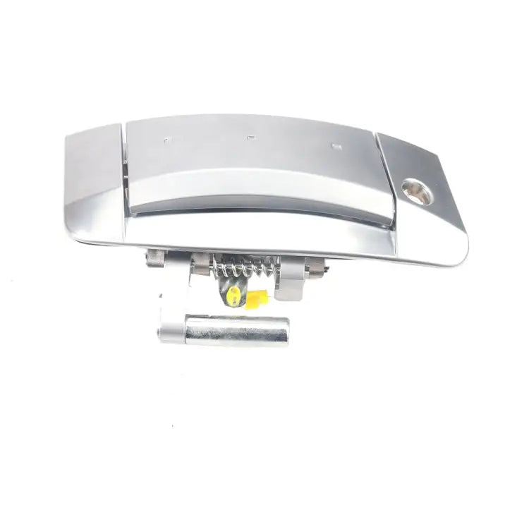 A5882-01 Car Left Side Door Outside Handle 80607-CD41E for Nissan 350Z 2003-2009 - A5882-01