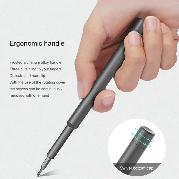 A63 63 in 1 Screwdriver Set Mobile Phone Tablet Computer Disassembly and Maintenance Tool A63 63 in 1 - A63 63 in 1