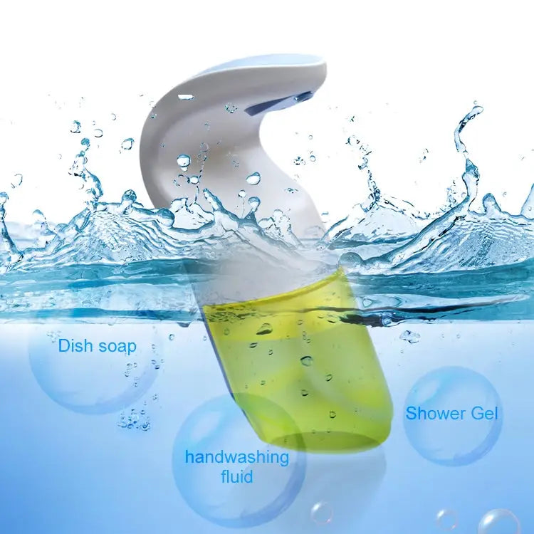 A8 260ml Split Style Automatic Sensor Soap Dispenser A8 - A8