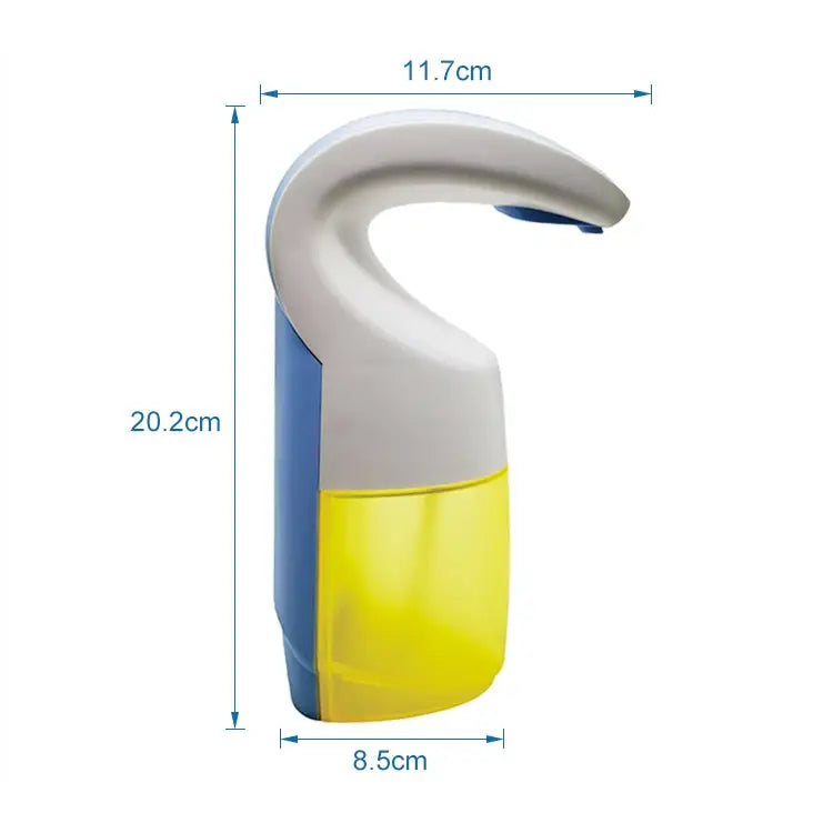 A8 260ml Split Style Automatic Sensor Soap Dispenser A8 - A8