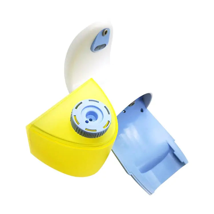 A8 260ml Split Style Automatic Sensor Soap Dispenser A8 - A8
