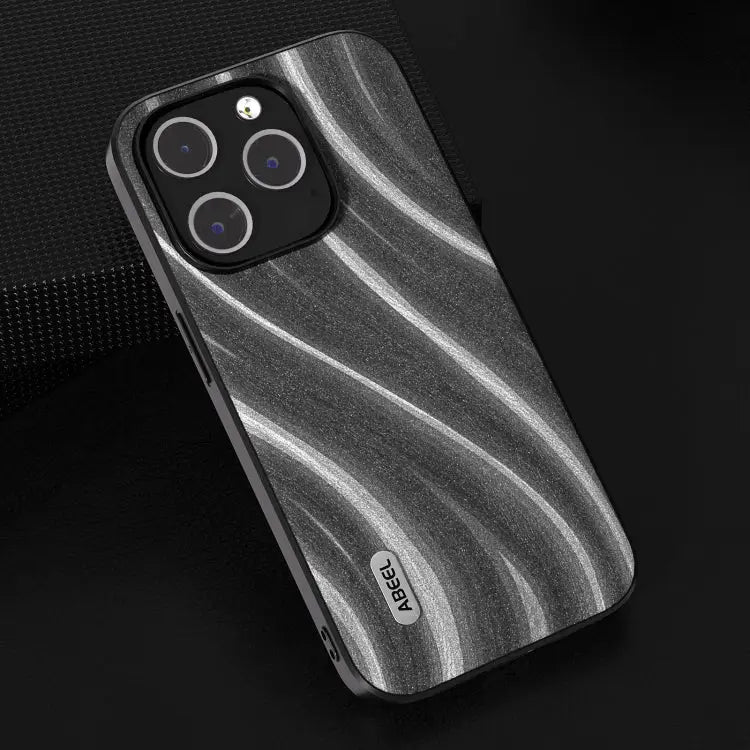 ABEEL Galactic Pattern Protective Phone Case For iPhone 14 Plus For iPhone 14